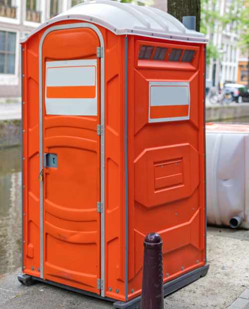 Event Portable Toilets