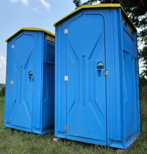 Event Portable Toilets